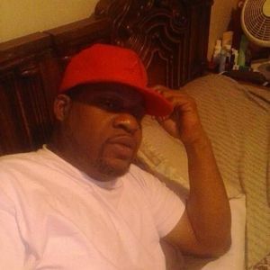 Meet your Posher, Gerald